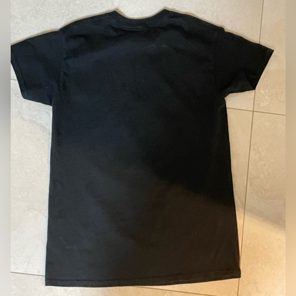 90s Vintage Mary J Blige Rap T-Shirt 🔥 - Picture 2 of 3